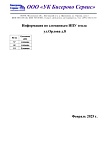 Сломанные ИПУ тепла ул. Орлова д.8